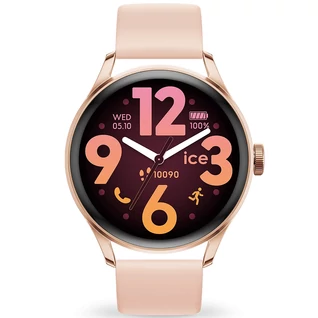 Ice-Watch női óra - 025103 - ICE smart 3.0 kerek 1.20