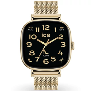 Ice-Watch női óra - 025234 - ICE smart SQ 2.0 négyszögletes 1.70