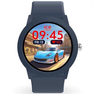 Ice-Watch gyerek óra - 025247 - ICE smart junior RD 3.0 kerek Ice-Watch gyerek óra - 025247 - ICE smart junior RD 3.0 kerek