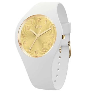 Ice-Watch női óra - 025250 - ICE champagne
White Gold