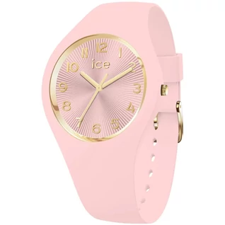 Ice-Watch női óra - 025253 - ICE champagne
Soft Pink