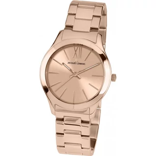 Jacques Lemans női óra - 1-1840H - Rome