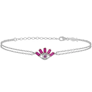 Kurshuni női nyaklánc - RBRF1016-1-RH - Eyeful