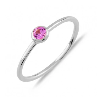 Kurshuni női gyűrű - RF204A-6RH50 - Parıltı