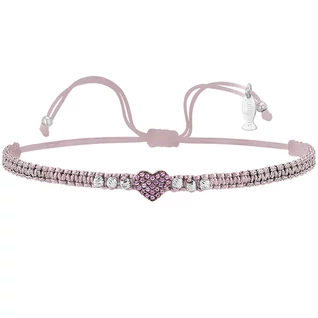 Kurshuni női karkötő - RF787-8X-RH-PD - Cuore