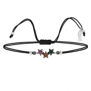 Kurshuni női karkötő - RNK968-4-RH-BC - Heka