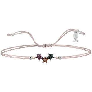 Kurshuni női karkötő - RNK968-4-RH-PD - Heka