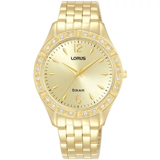 Lorus női óra - RG268WX9 - Women