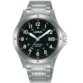 Lorus férfi óra - RG879CX9 - Sports