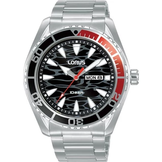 Lorus férfi óra - RH381AX9 - Sports Lorus férfi óra - RH381AX9 - Sports