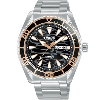 Lorus férfi óra - RH387AX9 - Sports Lorus férfi óra - RH387AX9 - Sports