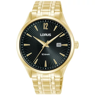 Lorus férfi óra - RH994RX9 - Classic Lorus férfi óra - RH994RX9 - Classic