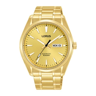 Lorus férfi óra - RL456BX9 - Classic