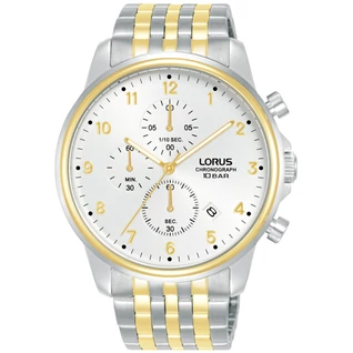 Lorus férfi óra - RM338JX9 - Dress