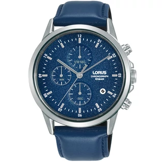 Lorus férfi óra- RM375HX9 - Urban Chronograph