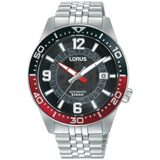 Lorus férfi óra - RU413AX9 - Sports Lorus férfi óra - RU413AX9 - Sports