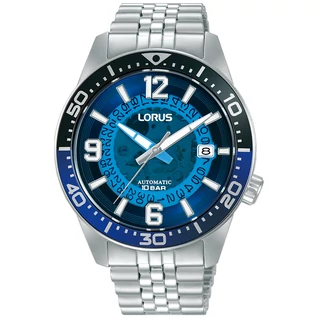 Lorus férfi óra - RU415AX9 - Sports Lorus férfi óra - RU415AX9 - Sports