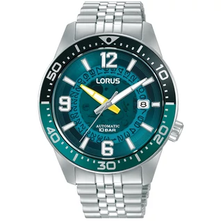 Lorus férfi óra - RU417AX9 - Sports Lorus férfi óra - RU417AX9 - Sports