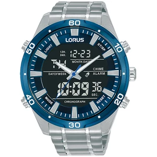 Lorus férfi óra - RW647AX9 - Sports Lorus férfi óra - RW647AX9 - Sports