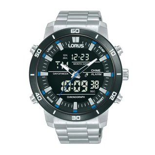 Lorus férfi óra - RW659AX9 - Sports