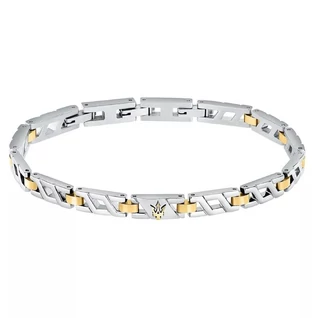 Maserati férfi karkötő - JM124AVD38