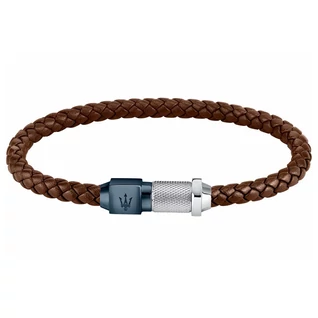 Maserati férfi karkötő - JM223AVE15 Maserati férfi karkötő - JM223AVE15