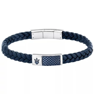 Maserati férfi karkötő - JM4249IK01