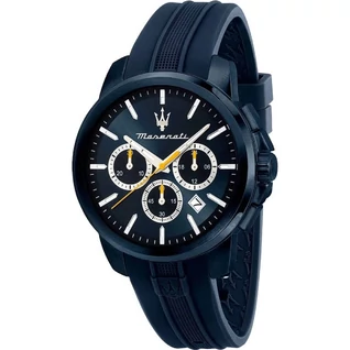 Maserati férfi óra - R8871621044 - Successo Chronograph