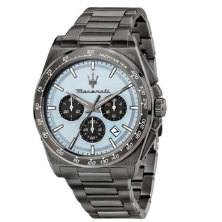 Maserati férfi óra - R8873652004 - Velocita Chronograph