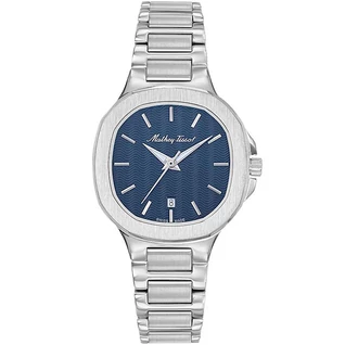 Mathey-Tissot női óra - D152ABU - Evasion