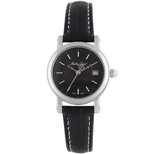 Mathey-Tissot női óra - D31186AN - City