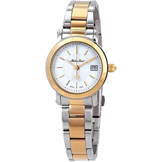 Mathey-Tissot női óra - D31186MBI - City