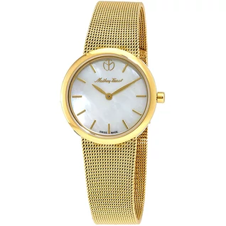 Mathey-Tissot női óra - D403PYI - Milly