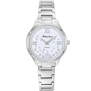Mathey-Tissot női óra - D985SAI - Nicole Diamond
