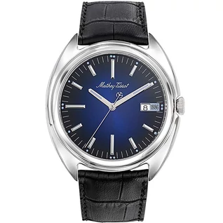 Mathey-Tissot férfi óra - EG1886ABU - Eric Giroud