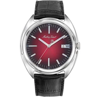 Mathey-Tissot férfi óra - EG1886AR - Eric Giroud