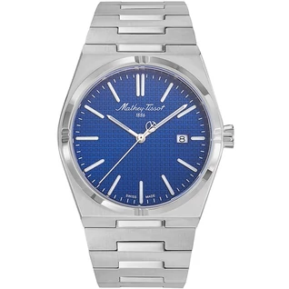 Mathey-Tissot férfi óra - H117ABU - Zolta