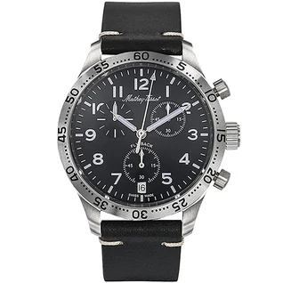 Mathey-Tissot férfi óra - H1821CHALNG - Type 21