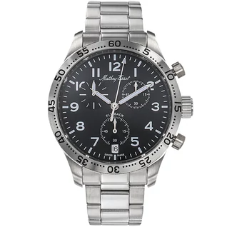 Mathey-Tissot férfi óra - H1821CHANG - Type 21