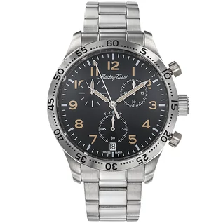 Mathey-Tissot férfi óra - H1821CHANO - Type 21