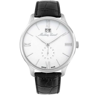 Mathey-Tissot férfi óra - H1886QAI - Edmond