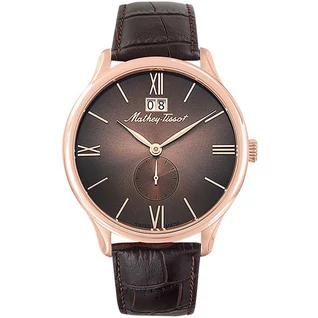 Mathey-Tissot férfi óra - H1886QPM - Edmond