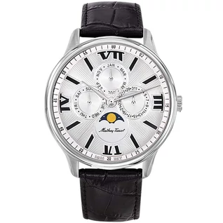 Mathey-Tissot férfi óra - H1886RAI - Edmond Moon