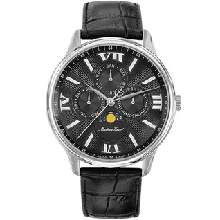 Mathey-Tissot férfi óra - H1886RAN - Edmond Moon