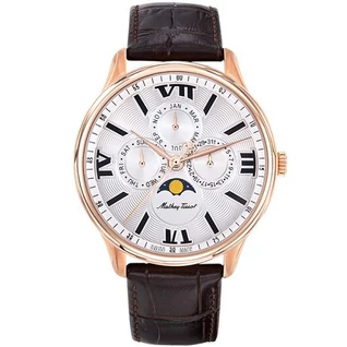 Mathey-Tissot férfi óra - H1886RPI - Edmond Moon