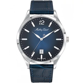 Mathey-Tissot férfi óra - H411ABU - Urban