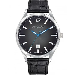 Mathey-Tissot férfi óra - H411AN - Urban