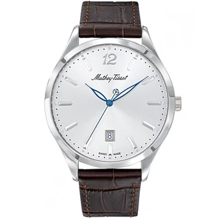Mathey-Tissot férfi óra - H411AS - Urban