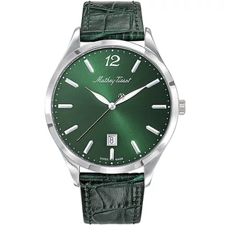 Mathey-Tissot férfi óra - H411AV - Urban