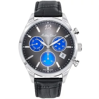 Mathey-Tissot férfi óra - H411CHALMB - Urban Chrono